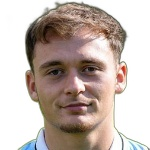 Arlind Ibrahim Rexhepi