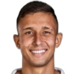 Iarley Gilberto de Barros Leal