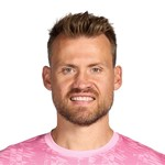 Simon Luc Hildebert Mignolet