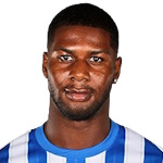 Odeluga Joshua Offiah