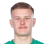 Arvid Jonas Torbjörn Eriksson