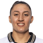 Fiamma Benítez Iannuzzi