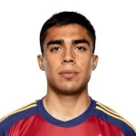 Jaziel Alberto Orozco Landeros