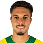 Nuno Miguel Reis Lima