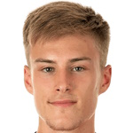 Alfie Keith Williams