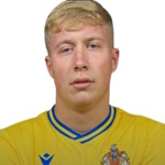 Harrison William Bright