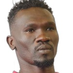 Bakhit Khamis Mohamed