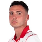 Arnau Martínez López