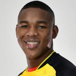 Yeison Fernando Mejía Zelaya