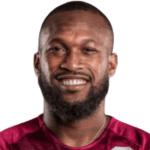 Kendall Jamaal Waston Manley