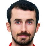 Zakaria Beglarishvili