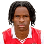 Dexter Joeng Woo Lembikisa