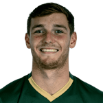 Lewis Wesley Warrington