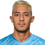 Jimmy Marín Vílchez