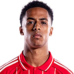 Omari Elijah Giraud-Hutchinson