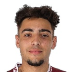 Matthew Max Dibley-Dias