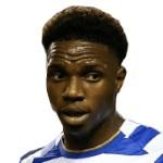 Jahmari Oshown Clarke