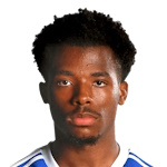 Wanya Marçal-Madivadua