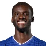 Timothy Emeka Iroegbunam