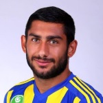 Gábor Molnár Horváth