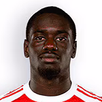 Charles Kwame Sagoe Junior