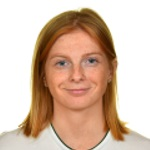 Hayley Rebecca Nolan