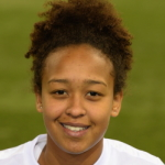 Atlanta Reigan Primus