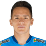 Paulo Leandro Rodríguez Muelle