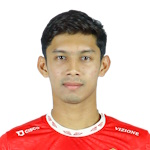 Ahmad Zikri bin Mohd Khalili