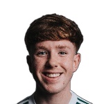 Samuel Che Glenfield