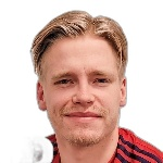 Oskar Erik Gabrielsson