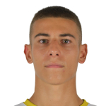 Sergio Arribas Prieto