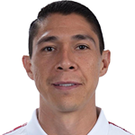 Hugo Alfonso González Durán