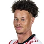 Derry Lionel Scherhant