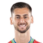 Bruno Miguel Gonçalves Lopes