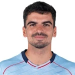 Damián Rodríguez Sousa