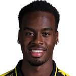 Jamie Jermaine Bynoe-Gittens