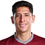 Edson Omar Álvarez Velázquez