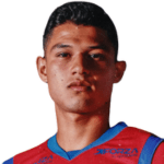 Jonathan Francisco Franco González