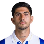 Víctor Alfonso Guzmán Guzmán