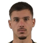 Martín Germán Gianoli Abellán