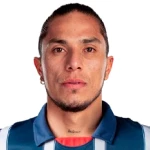 Carlos Joel Salcedo Hernández