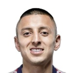 Roberto Carlos Alvarado Hernández