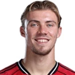 Rasmus Winther Højlund