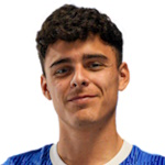 Alexander Sean Pablo Robertson