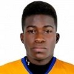 Carlos Alberto Lucumi González