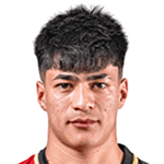 Kenji Giovanni Cabrera Nakamura