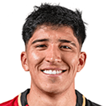 Matías Fernando Lazo Zapata