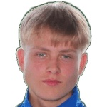 Ísak Andri Sigurgeirsson