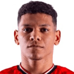 Ender Jesús Echenique Peña